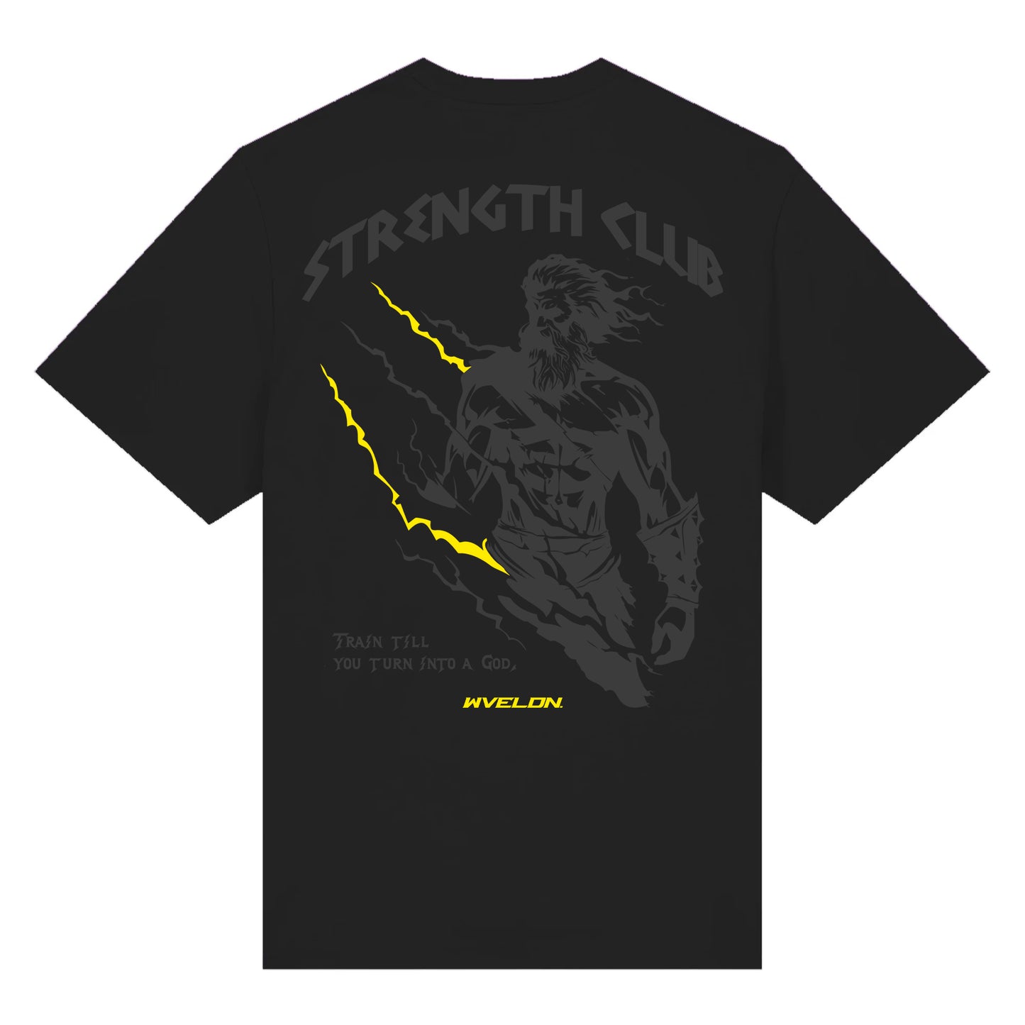 Zeus T-Shirt