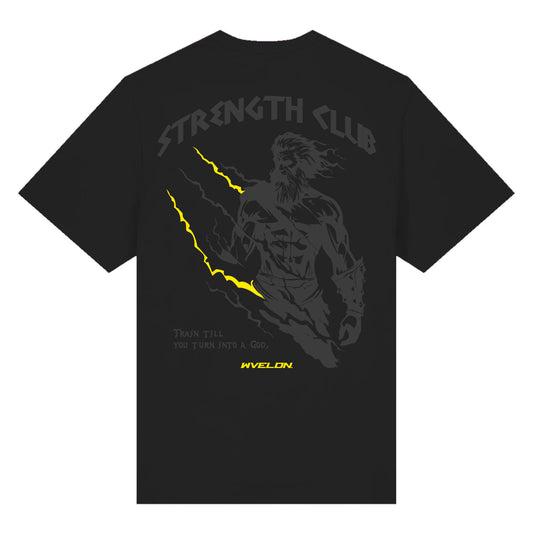 Zeus T-Shirt