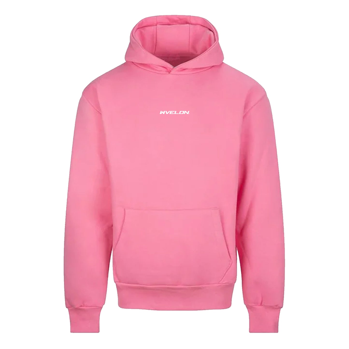Strength Club Hoodie