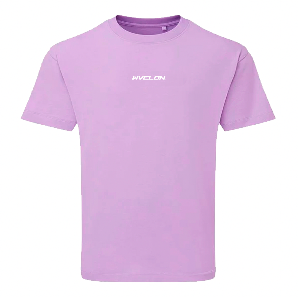 Girls Lift Heavy Too T-Shirt