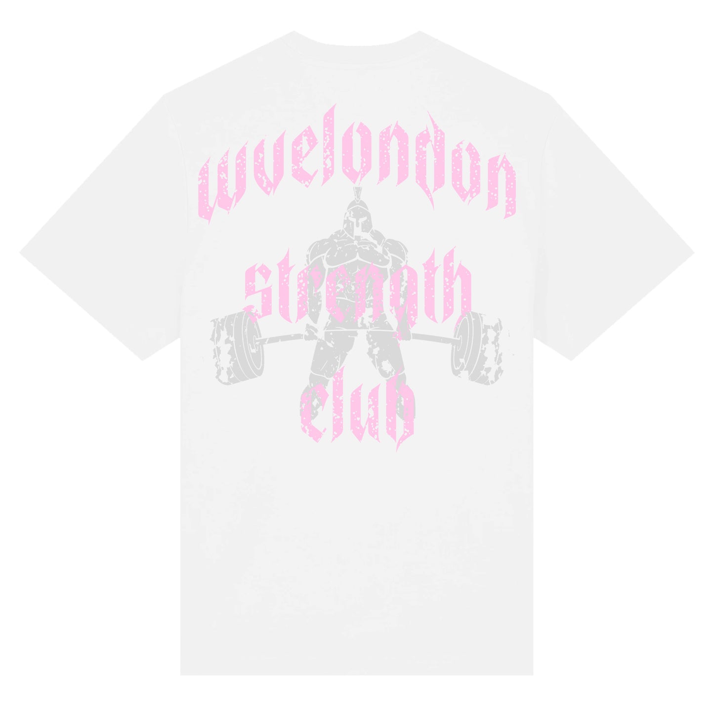 Strength Club T-Shirt