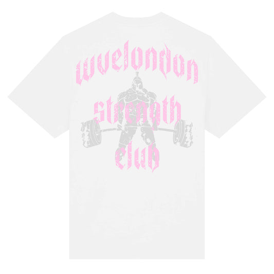 Strength Club T-Shirt