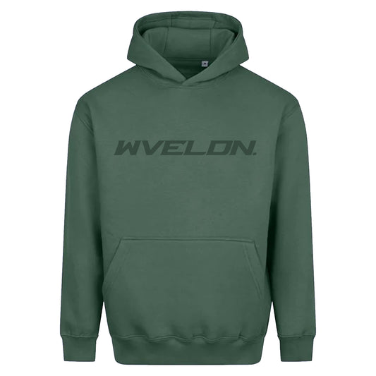 Essential Hoodie Khaki