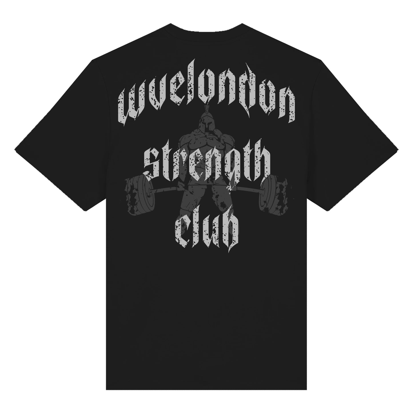 Strength Club T-Shirt