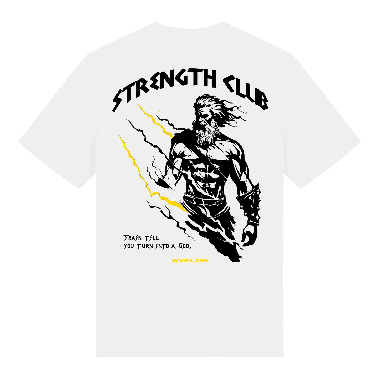 Zeus T-Shirt