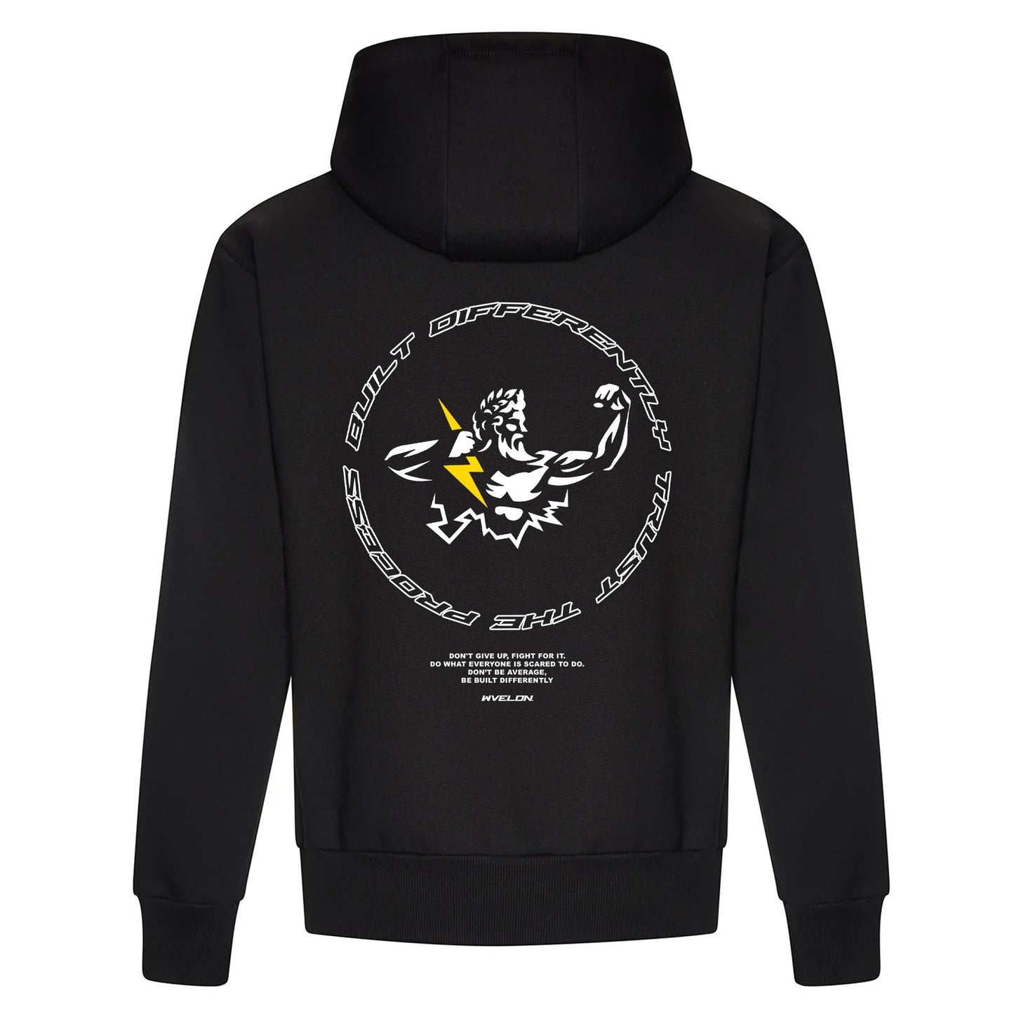 Zeus Hoodie