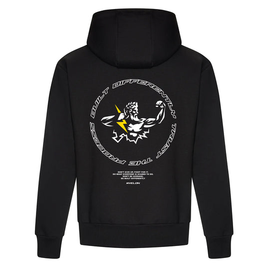 Zeus Hoodie