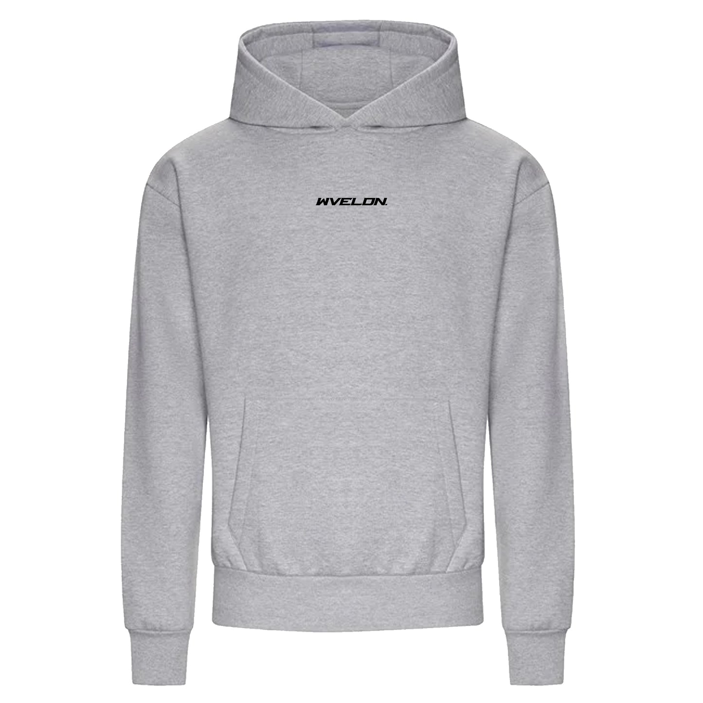 Batman Strength Club Hoodie