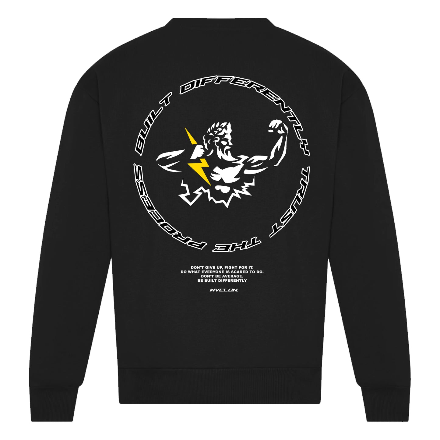 Zeus Sweatshirt