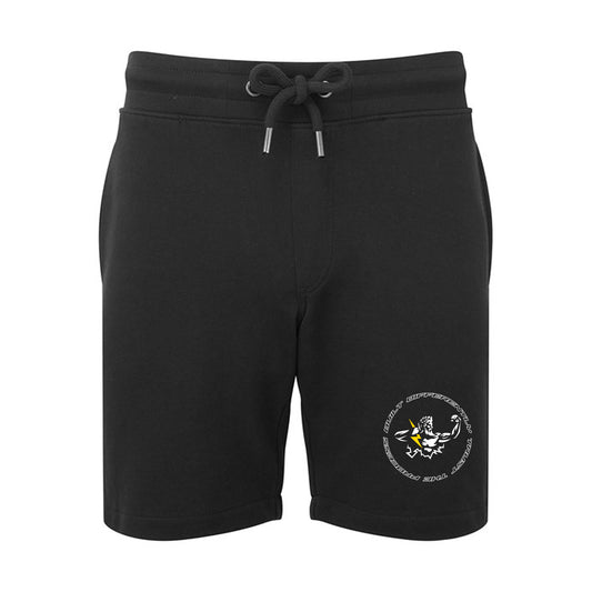 Zeus Shorts Black