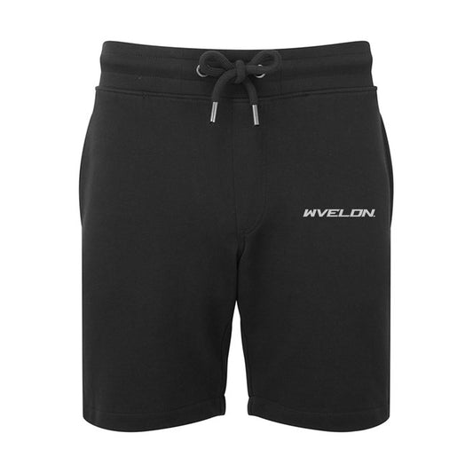 WVE Essential Shorts Black