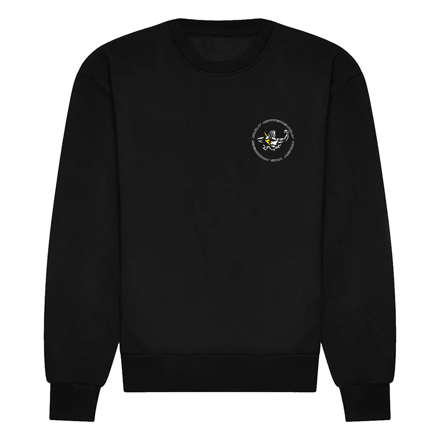 Zeus Sweatshirt