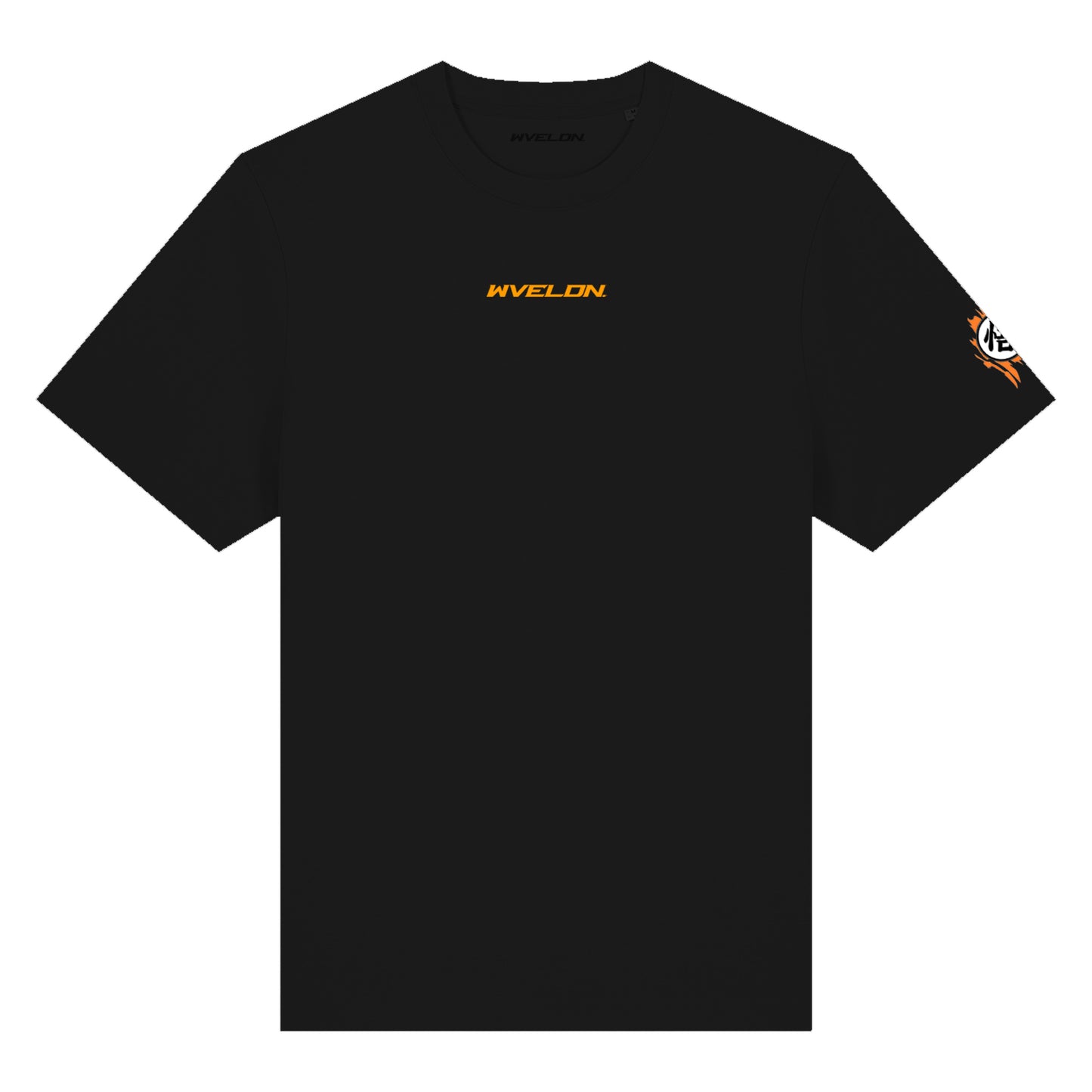 Goku Strength Club T-Shirt Limited Edition