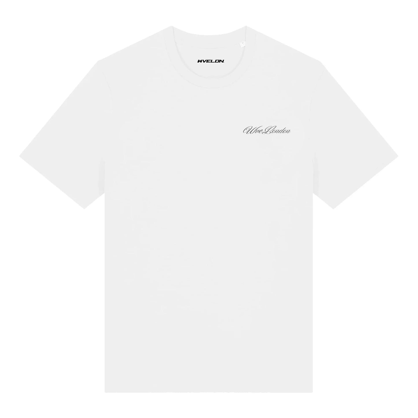 Eagle Scripture T-Shirt