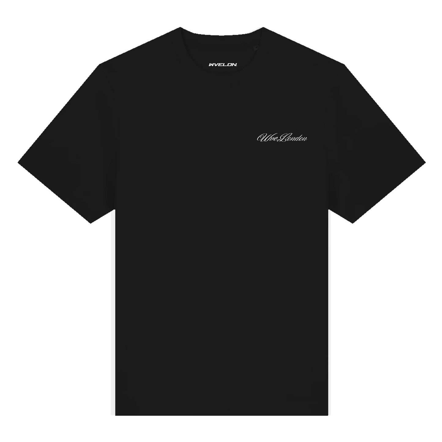 Eagle Scripture T-Shirt