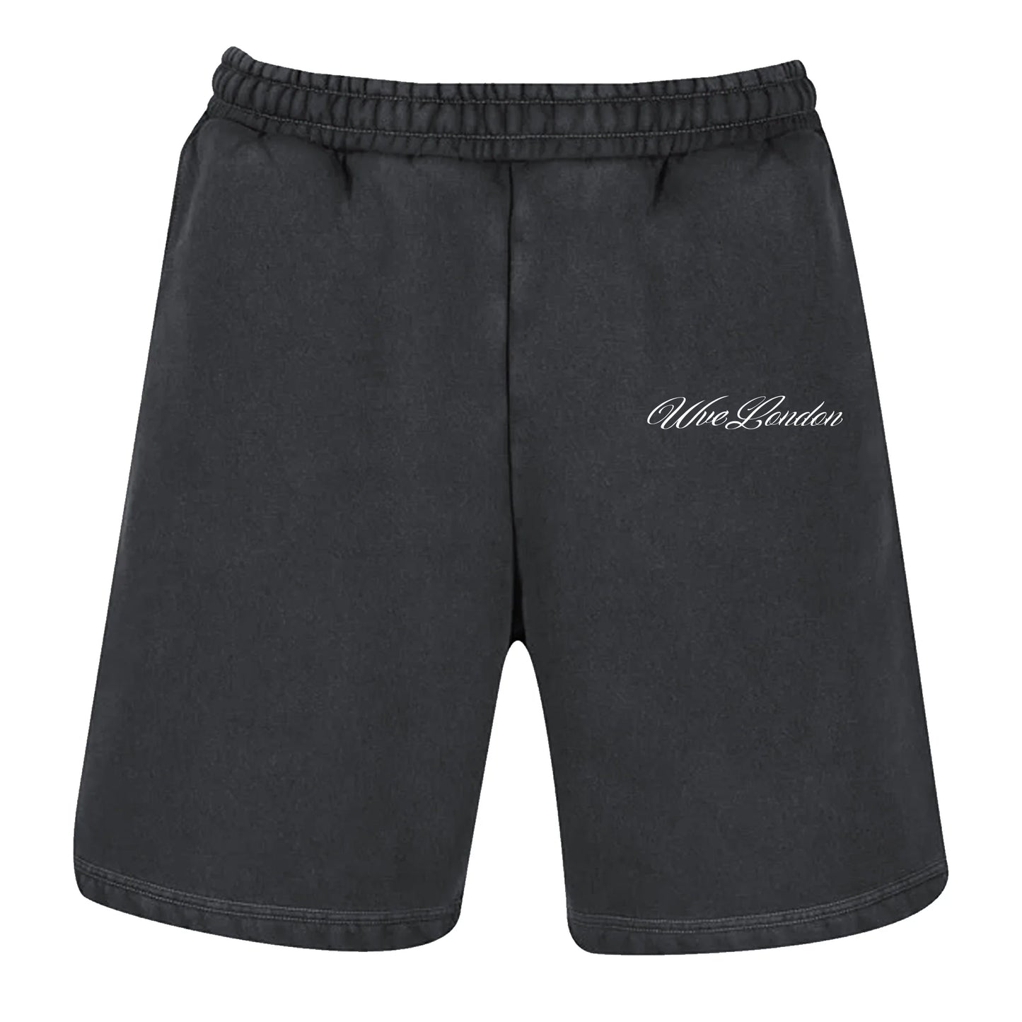 WVE Acid Wash Shorts