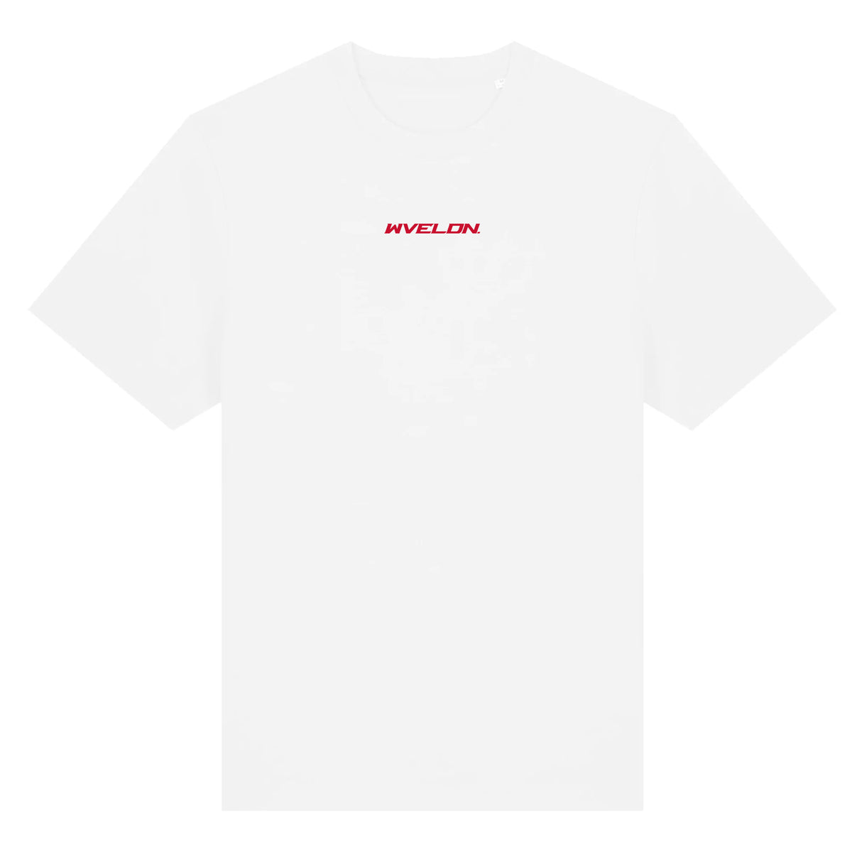 Strength Club T-Shirt UK Edition Oversized Fit
