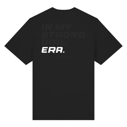 Strong Girl Era T-Shirt
