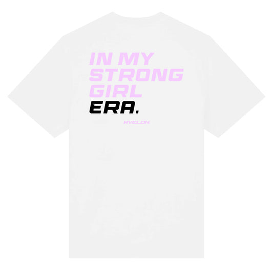 Strong Girl Era T-Shirt