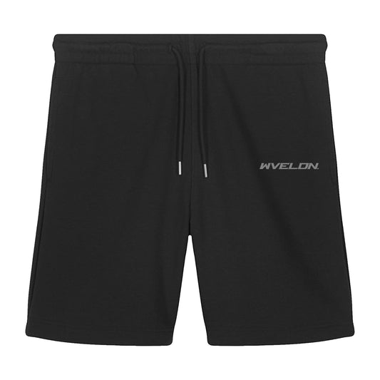 WVE Essential Shorts Black