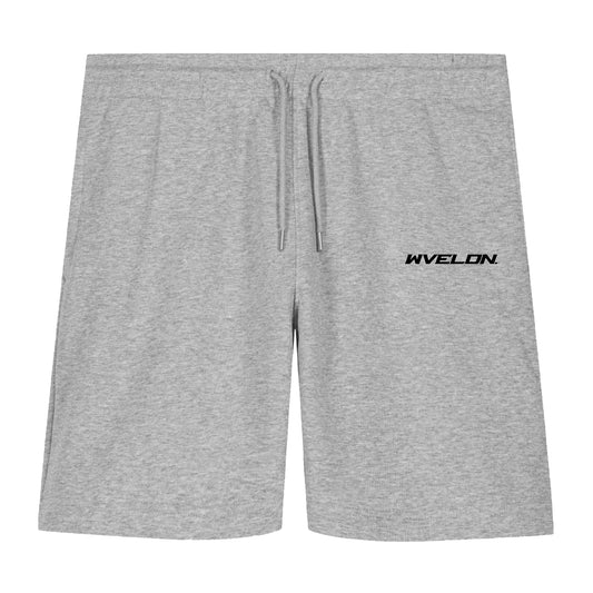 WVE Essential Shorts Grey