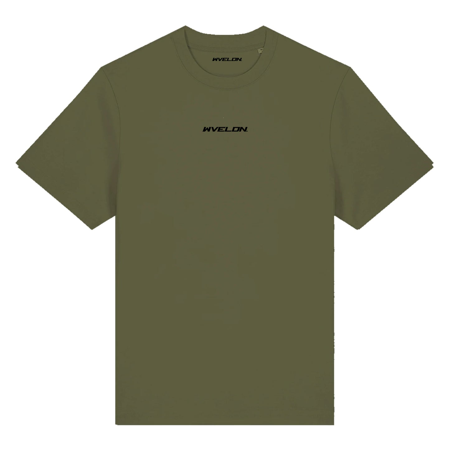 WVE Legend T-Shirt Khaki