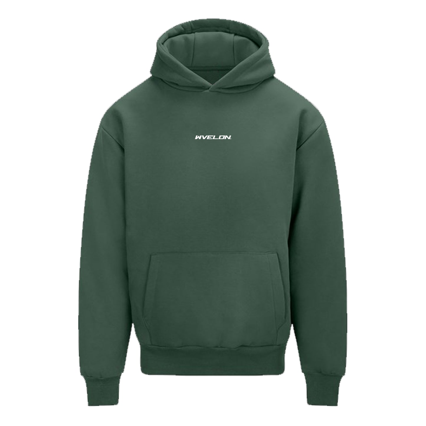 Strength Club Hoodie