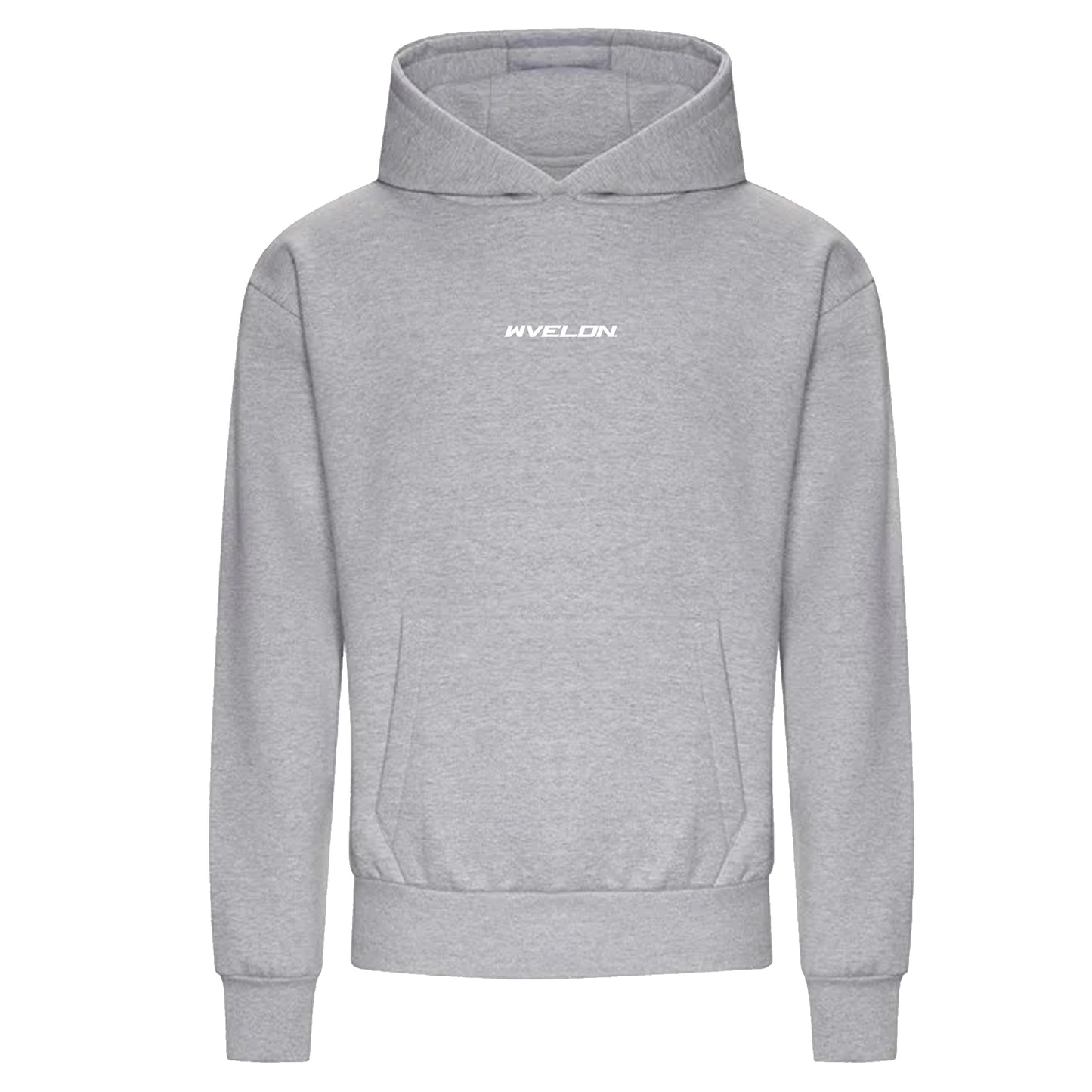 Girls Lift Heavy Too Hoodie