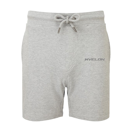 WVE Essential Shorts Grey