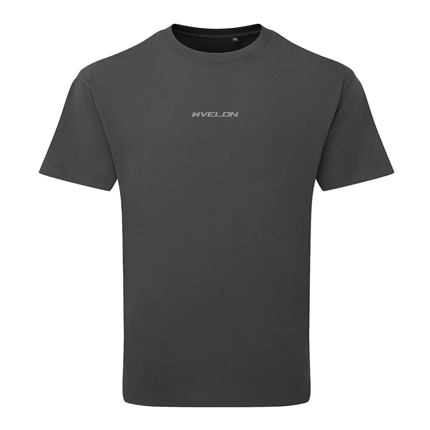 Strength Club T-Shirt Dark Grey