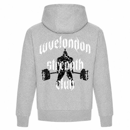 Strength Club Hoodie