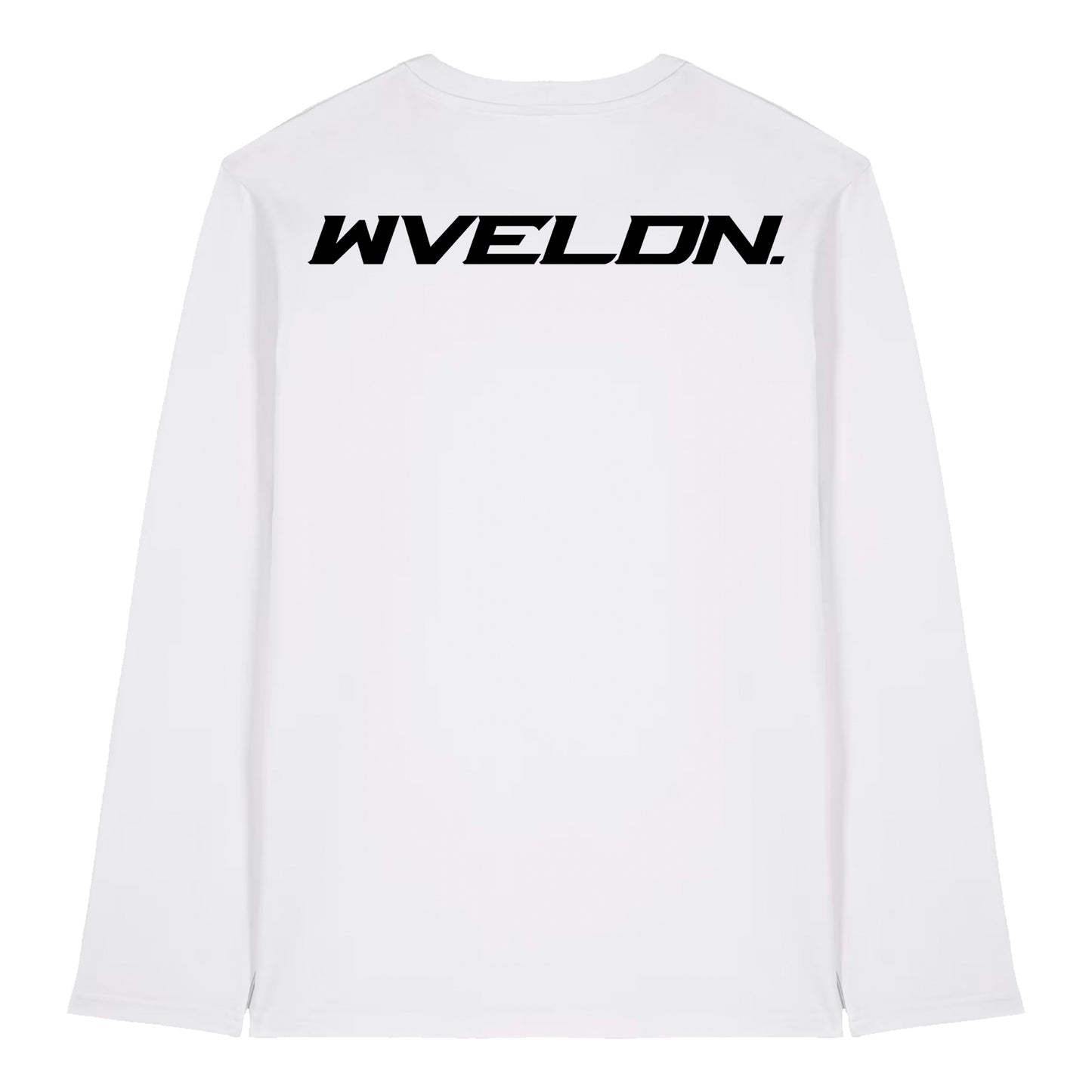 Power Long Sleeve T-Shirt