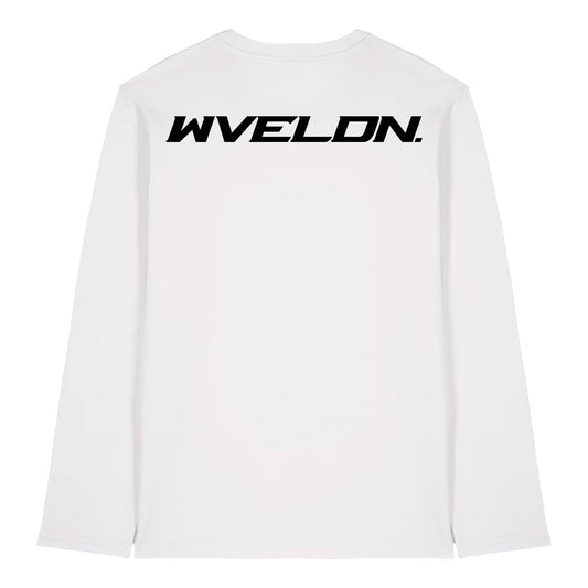 Power Long Sleeve T-Shirt