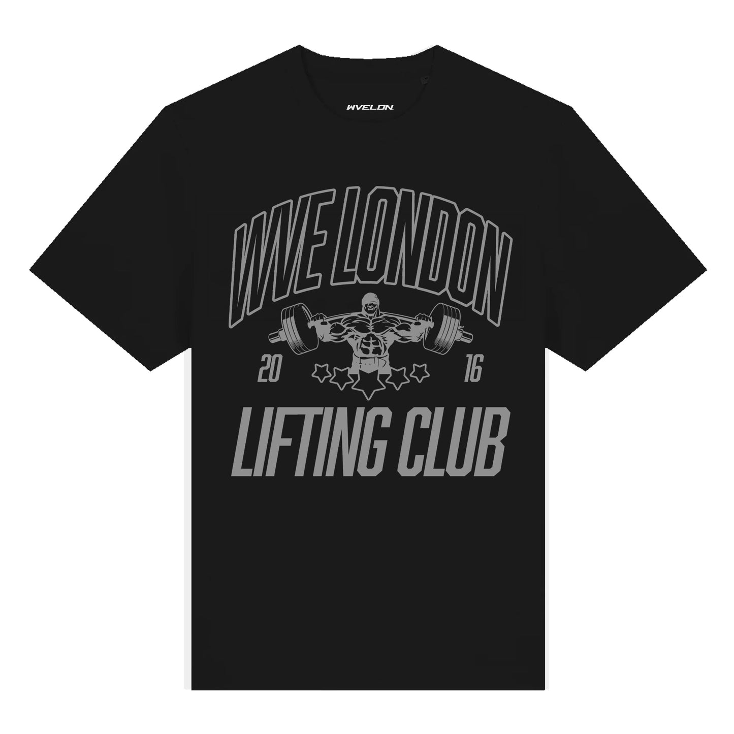 Lifting Club T-Shirt