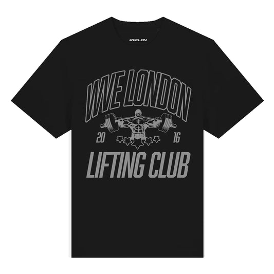 Lifting Club T-Shirt