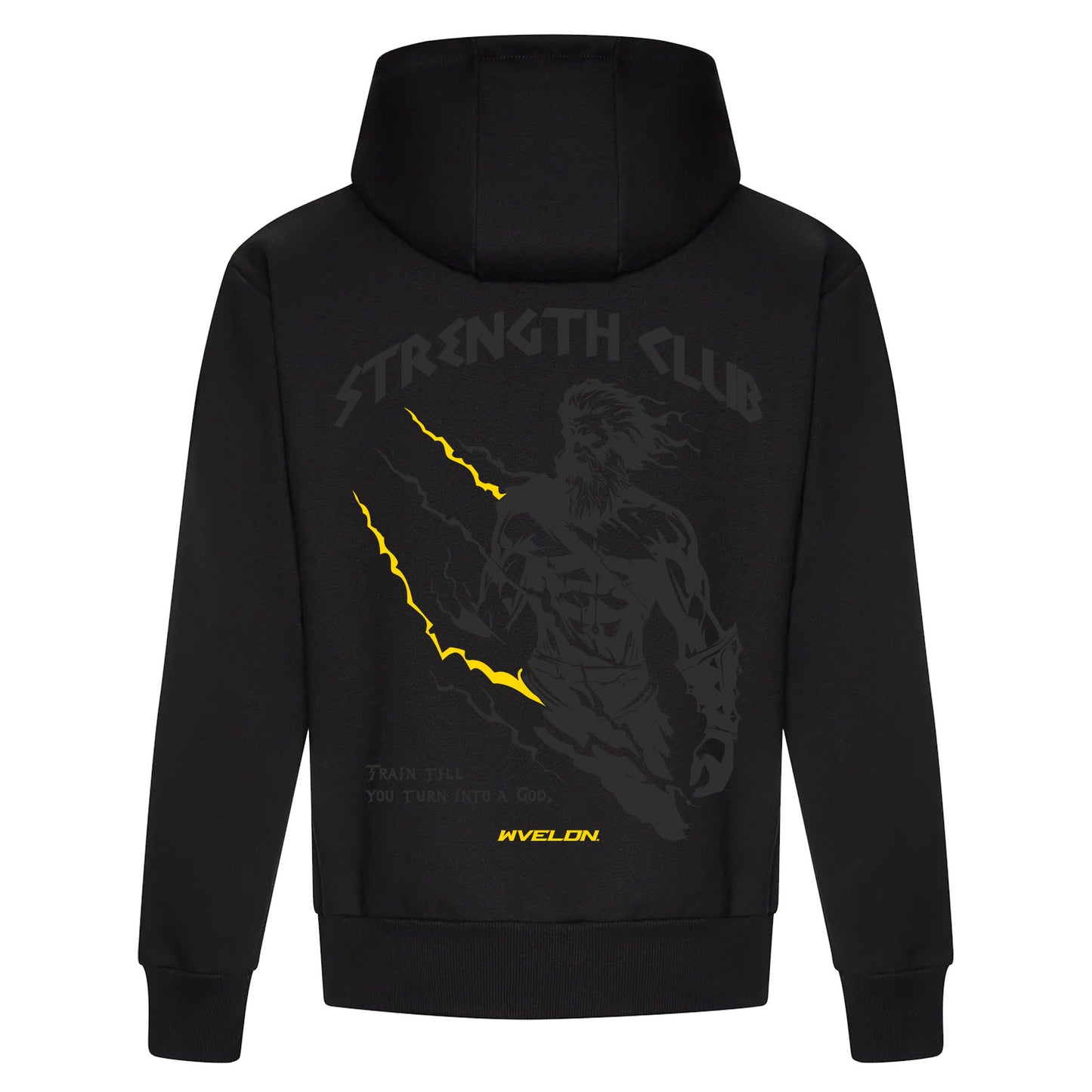 Zeus Hoodie