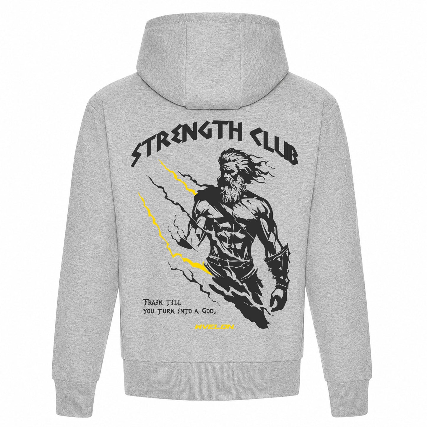 Zeus Hoodie