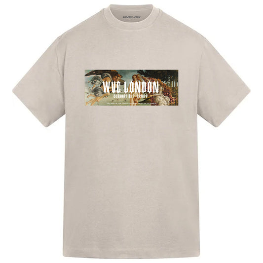 Oversized T-Shirt