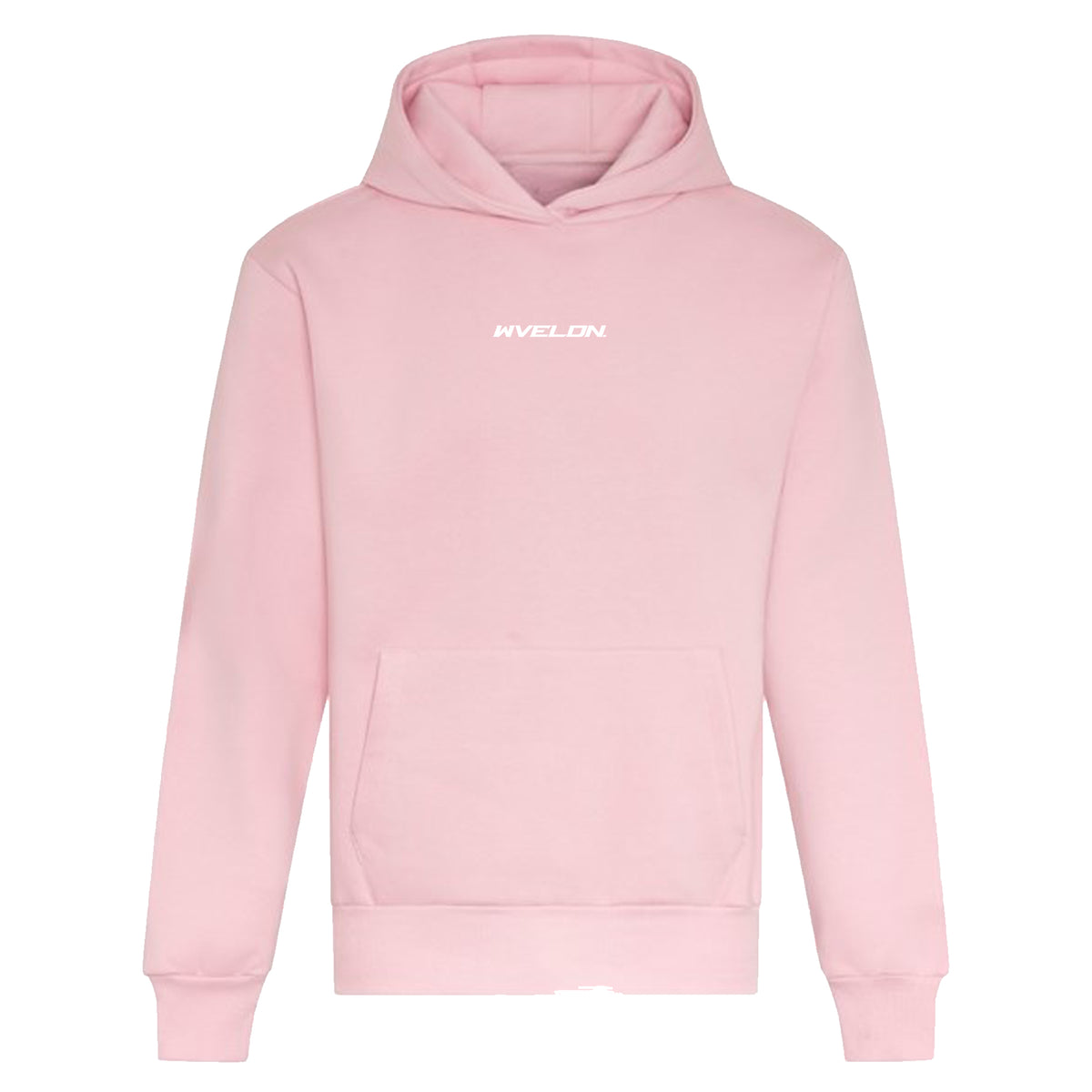 Power Hoodie