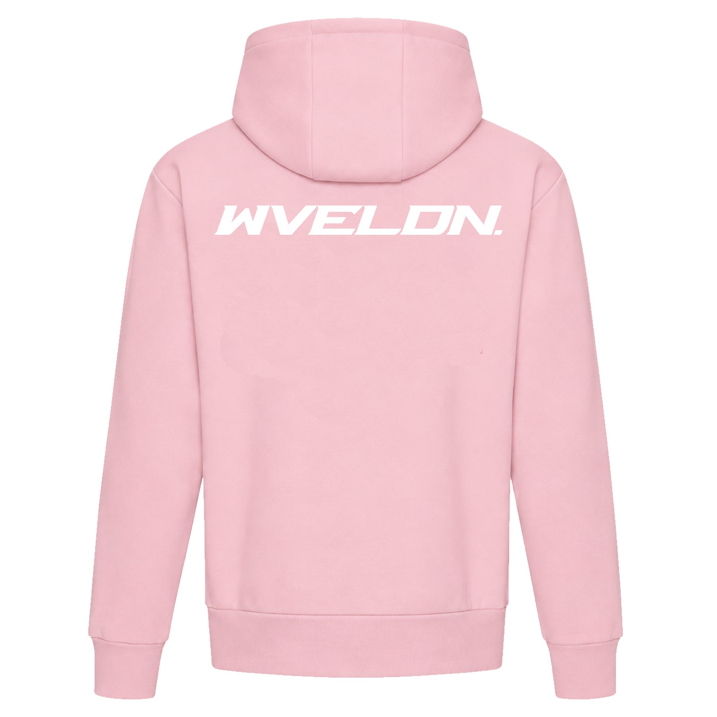 Power Hoodie