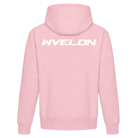 Power Hoodie