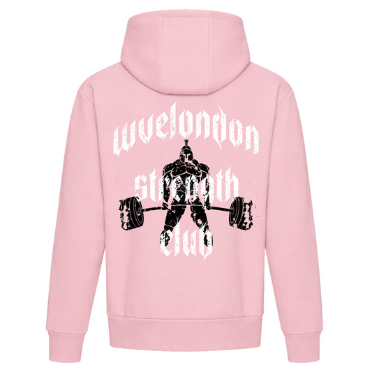 Strength Club Hoodie