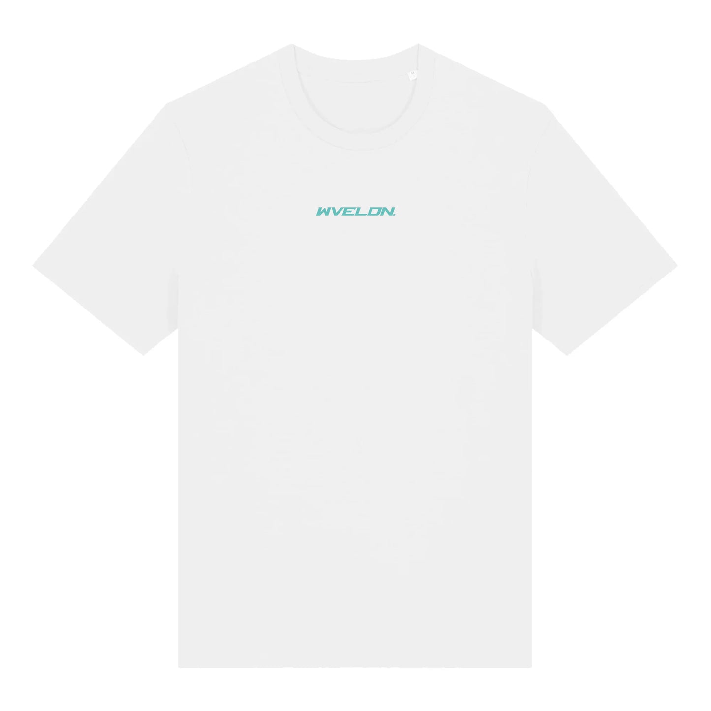 WVE LIMITED RUN SUPERMAN WHITE T-SHIRT