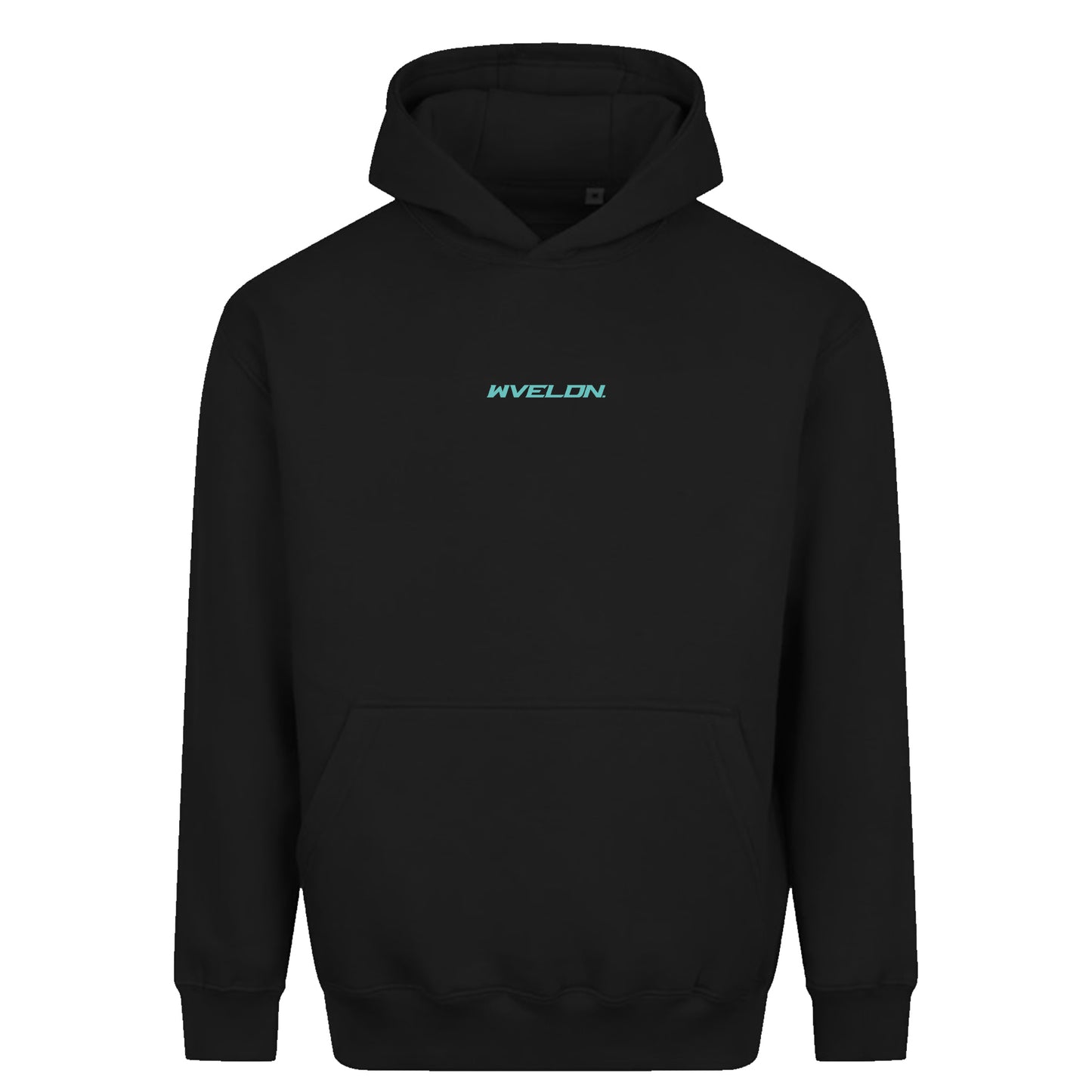 WVE LIMITED RUN SUPERMAN HOODIE