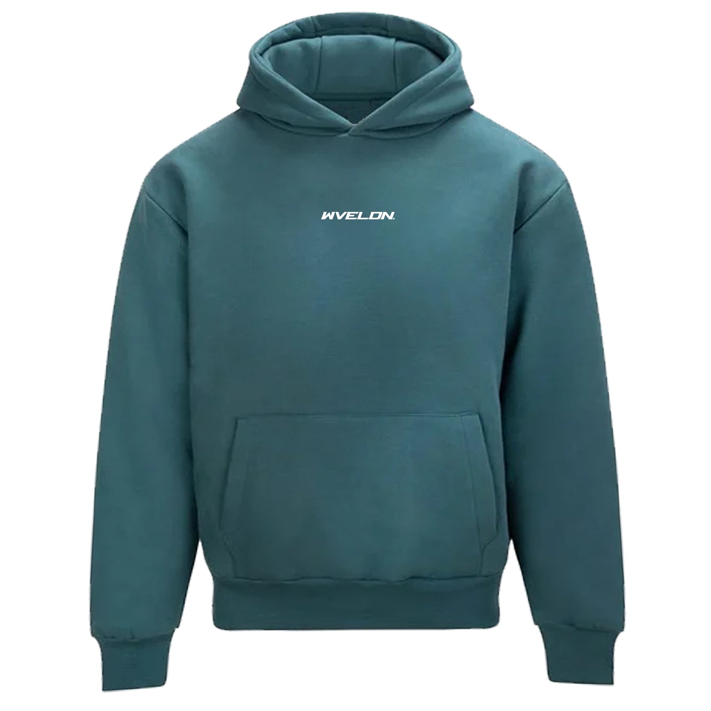 Strong Women Club Hoodie