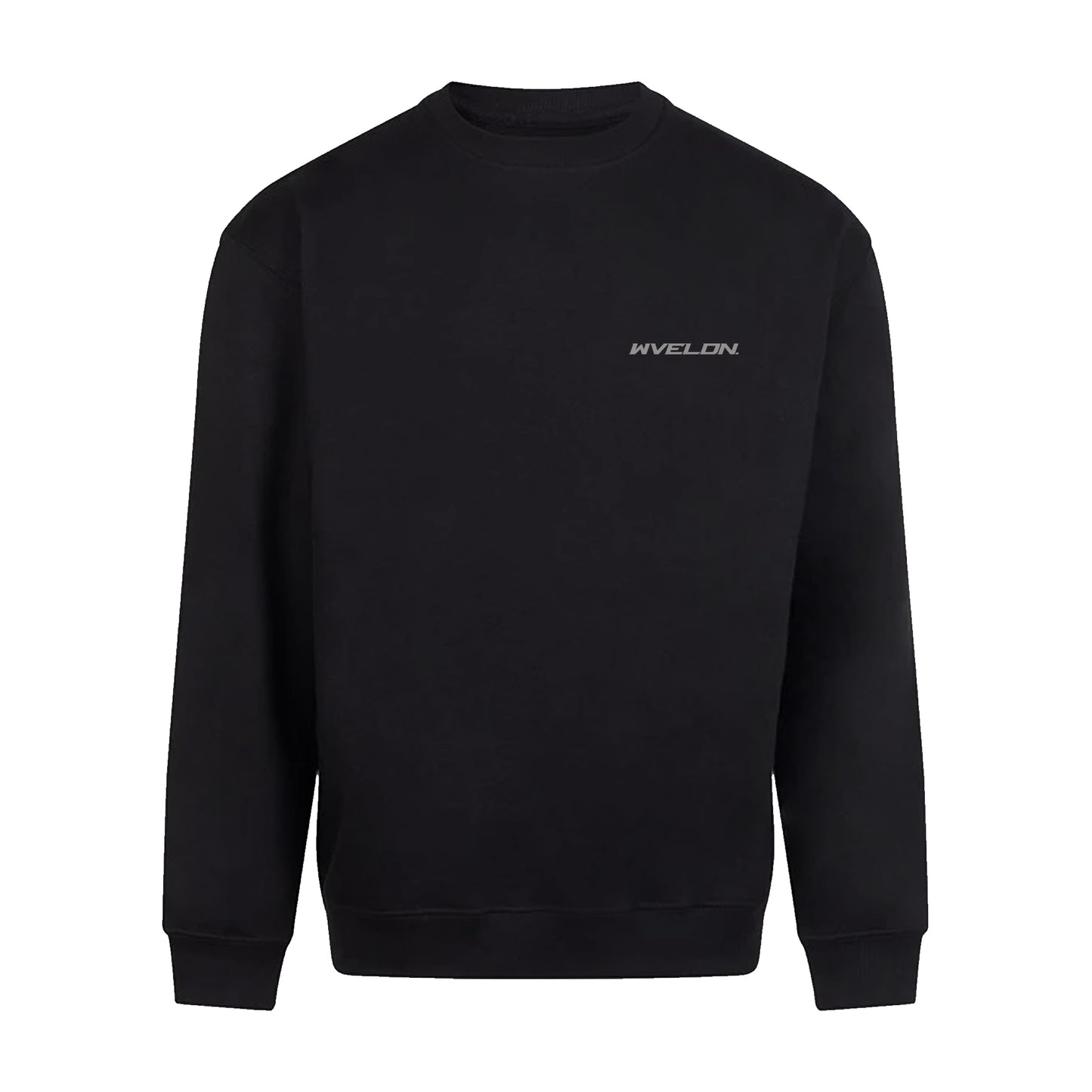 Essential Sweatshirt Black