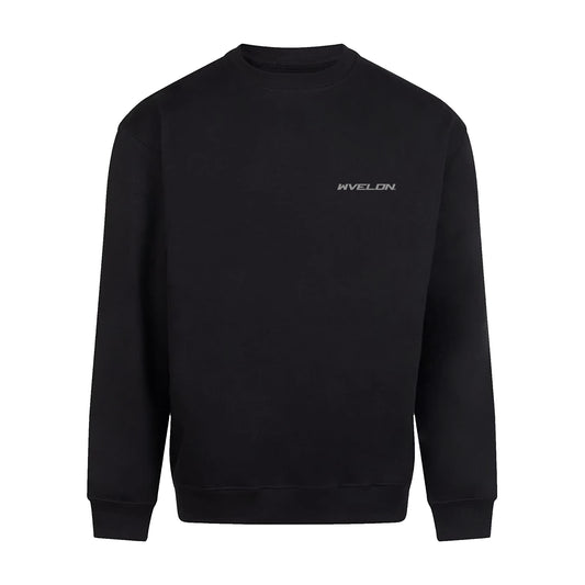Essential Sweatshirt Black