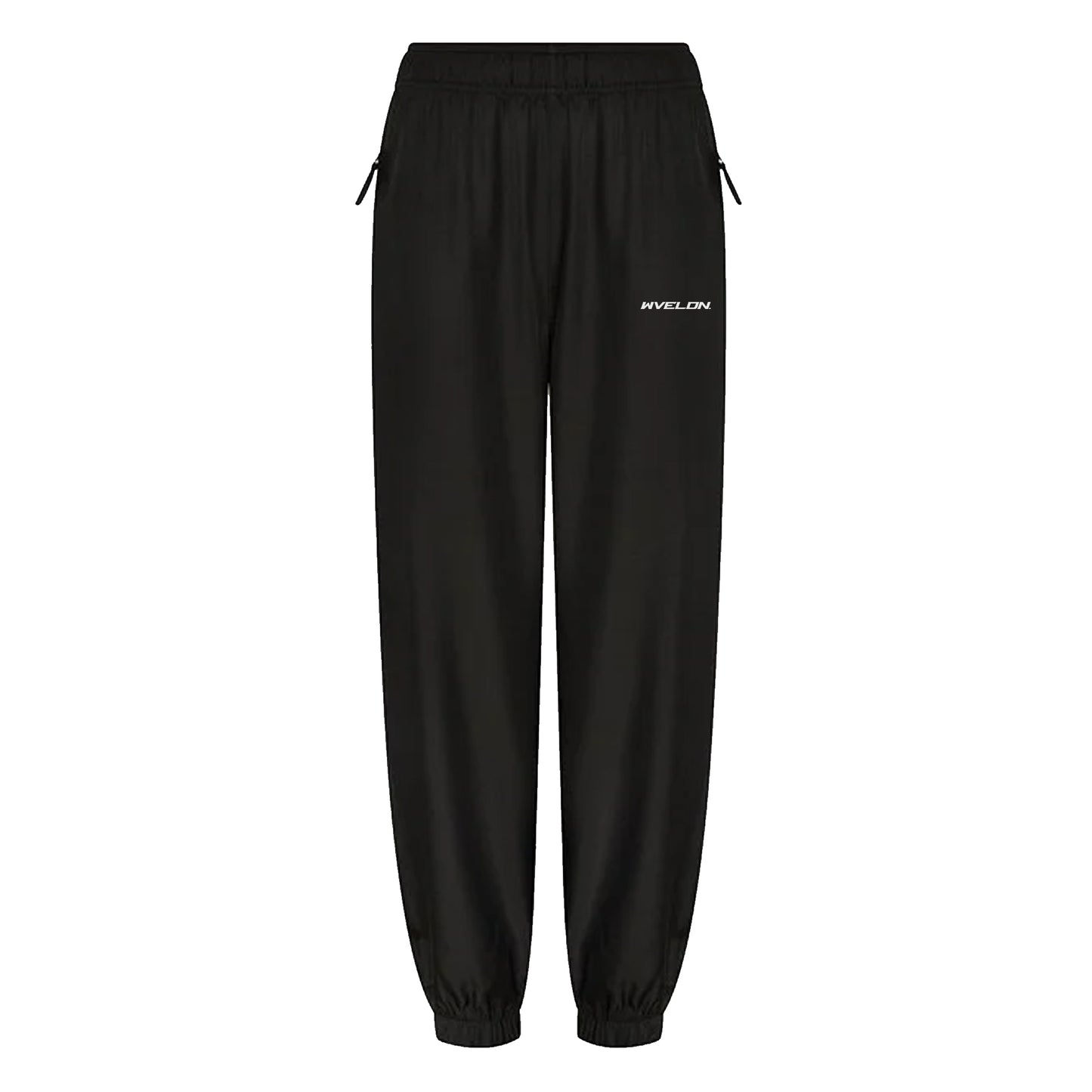 WVE Track pants Black
