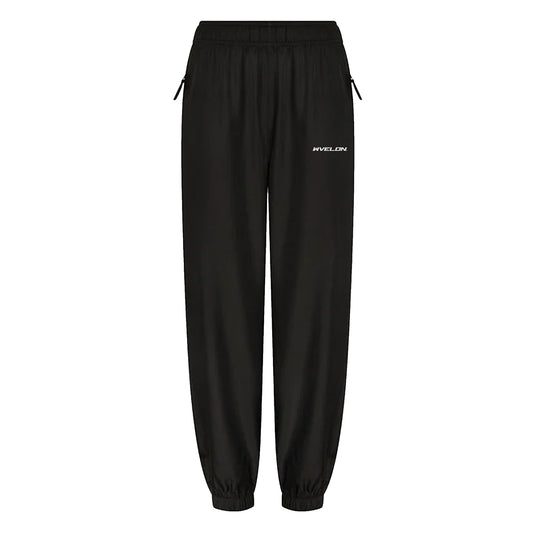 WVE Track pants Black