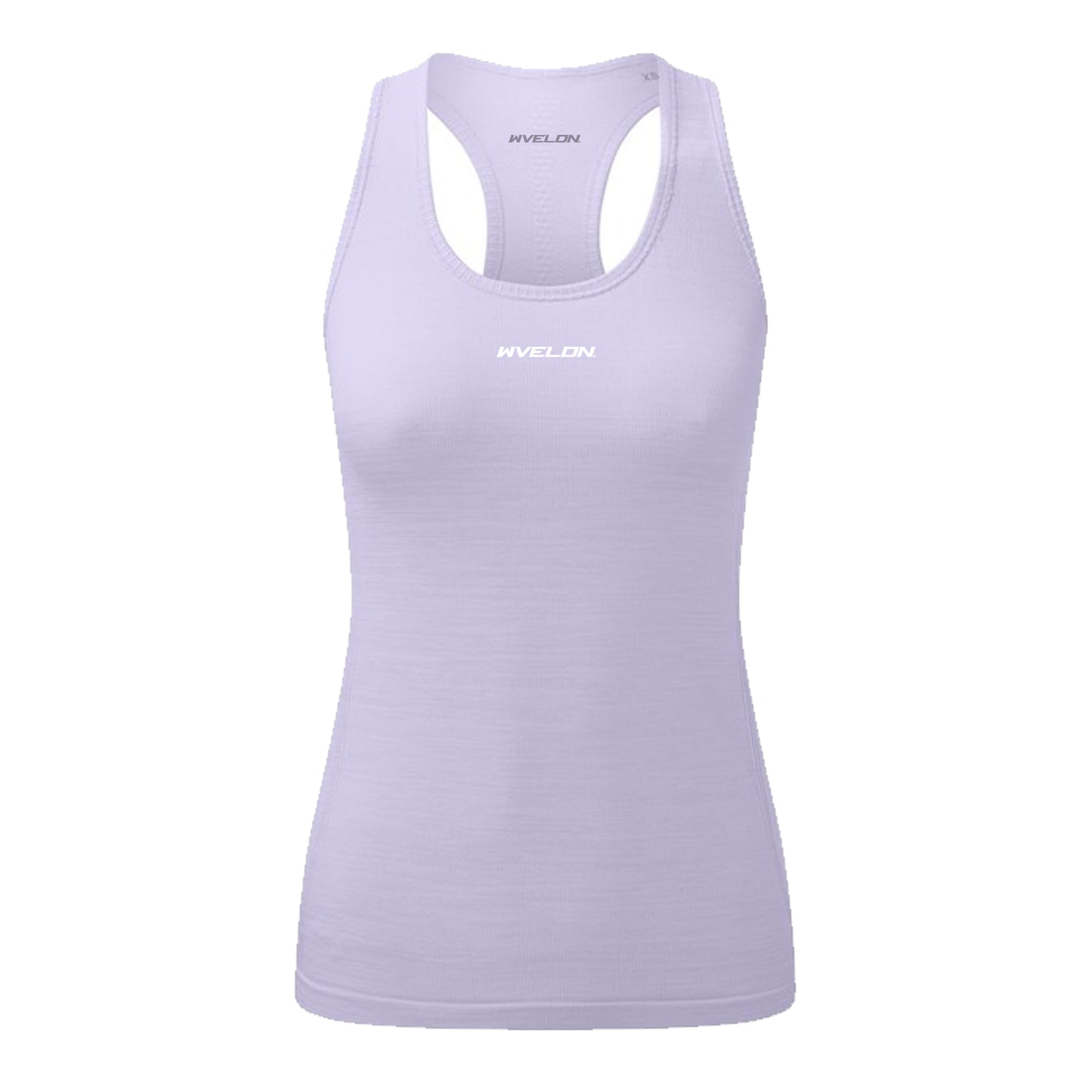 Womens WVE Vests Lilac